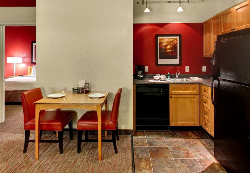 Midtown 17th Street Hotel 3*