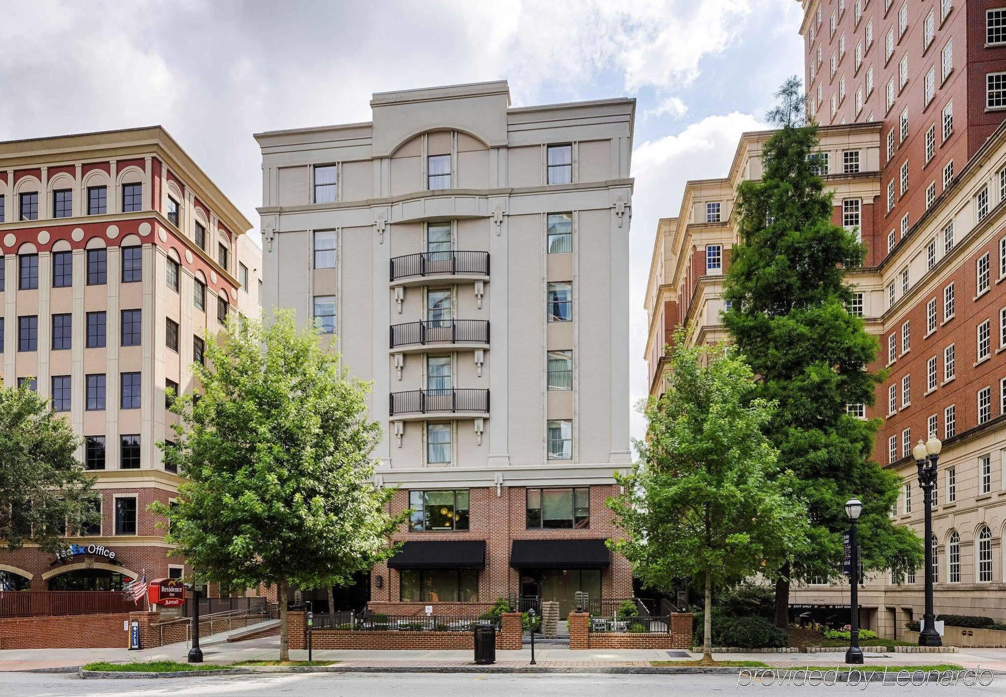 Midtown 17th Street Hotel 3*